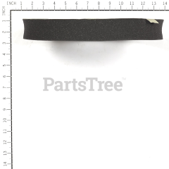 Snapper 186065 Use 186065gs: Seal  Foam  Air Inlet  Eng - image 4