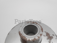MTD TC-790003 Brake Disc - image 2