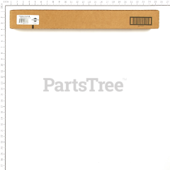 Simplicity 1725352 Scraper Bar Kit, 24" - image 2