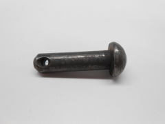 Snapper 1960076 Round Head Drilled Pin, .3 - image 1
