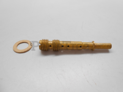 Snapper 692687 Use 690121: Nozzle/Jet Kit - image 1
