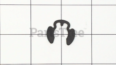 Snapper 71704420 Klip Ring, 5/8 - image 2
