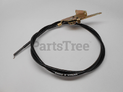 Snapper 24642 Throttle Control B&S - image 2