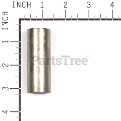 Murray 1732544 Spacer, 11/16 X 5/32 X 2-11/16 - image 3