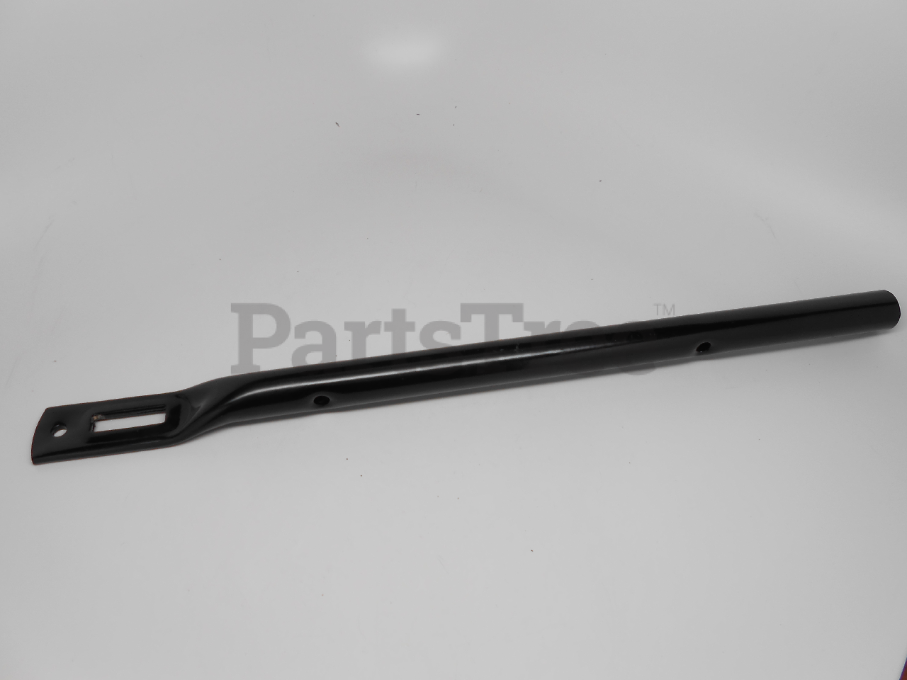 MTD Repair Part 749-04608A-0637 - Lower Handle, Black | PartsTree