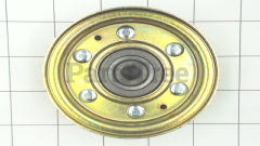Toro E323285 Flat Idler Pulley - image 4