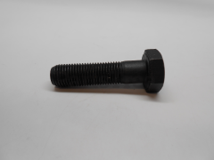 MTD 710-1044 Hex Screw, 3/8"-24 X 1.50" - image 1