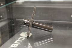 Snapper 7040464YP Wheel Hub Weldment - image 5