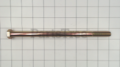 Gravely 05901930 Hex Bolt, .50-13 X 9.00 Grade 5 Zcc - image 2