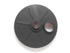 RedMax 532189403 Inner Wheel Dust Cover - image 1