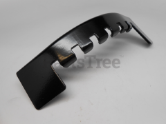 Troy-Bilt 17730 Deck Lift Index Bracket - image 2