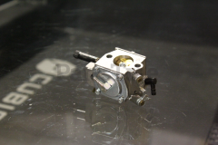 Echo A021003141 Carburetor - image 1
