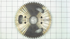 Simplicity 21158 Gear, 63t 10p - image 1