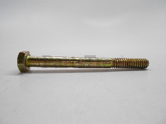 Tecumseh 651039 Screw - image 3