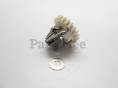 Tecumseh 37161 Gear - image 3