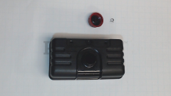 Tecumseh 34156A Fuel Tank - image 4