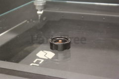 Toro 121-4253 Fuel Cap - image 3