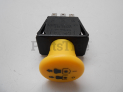 Toro E633673 Pto Switch, On/On/None - image 2
