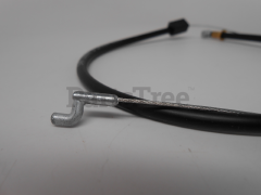 Poulan 530058962 Assembly Throttle Cable - image 3