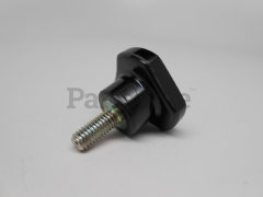 RedMax 531009550 Knob W/Bolt - image 1