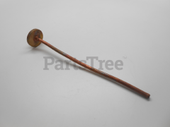 Echo 43720500330 Pipe, Oil - image 1