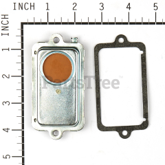 Snapper 391406 Use 495735: Breather Assy - image 4
