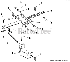 Simplicity 990203 - Simplicity Hitch Adapter Kit