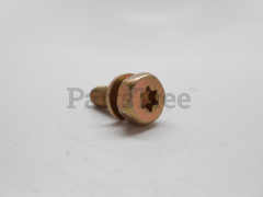 Snapper 691699 Use 691681: Screw - image 2