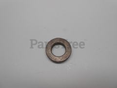 MTD 941-0656A Hex Flange Bearing, 5/8" Id - image 2