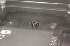 Toro 604644 Starter Pinion  S - image 3