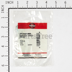 Simplicity 313441 Cable Adjusting Bracket - image 2