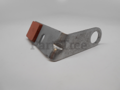RedMax 532400132 Mower Brake Arm, 38" Lh Or Rh - image 5