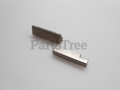 Tecumseh 740006 Keys - image 3