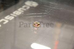 Echo V265000140 Nut - image 1