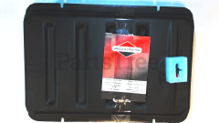 Simplicity 207612GS Use 194217gs: Assy  Tank  Fuel  7 G