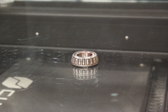 Simplicity 170835 Tapered Roller Bearing - image 5