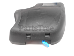 MTD 753-05252 Air Cleaner Cover Assembly - image 1