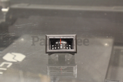 Snapper 090829MA Ammeter