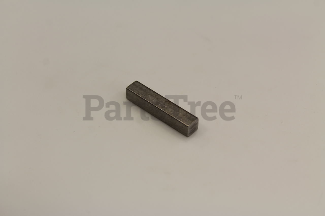 Scag Repair Part 04063-01 - Kebar, 1/4 X 1/4 X 1-1/4 | PartsTree