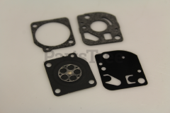 Echo P005001790 Gasket/Diaphragm Kit Gnd-68 04 - image 2