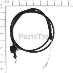 Snapper 7105033 Use 7105033yp: Cable  Opc W/ Cap - image 3