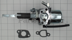 Ariens 20001171 Carburetor With Idle-Down Control Gaskets - image 2