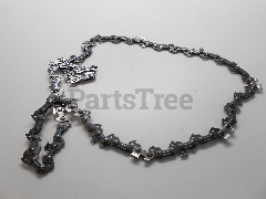 Echo 23011 12" Cutting Chain - image 2