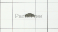 Tecumseh 792114 Woodruff Key - image 1
