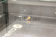 Scag 04017-16 Serrated Flange Capscrew, 5/16-18x.75 Z - image 2