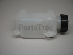 RedMax 530056528 Oil Tank Assembly - image 3
