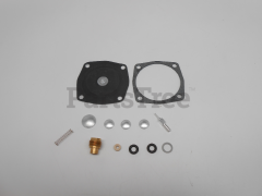 Tecumseh 631893 Carburetor Repair Kit - image 2