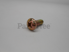 MTD 710-0924 Machine Screw, 1/4-20 X 0.75 - image 2