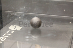 Snapper 72403 Knob, 5/16 18 - image 1
