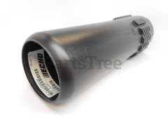 Echo E165000280 Blower Pipe - image 3